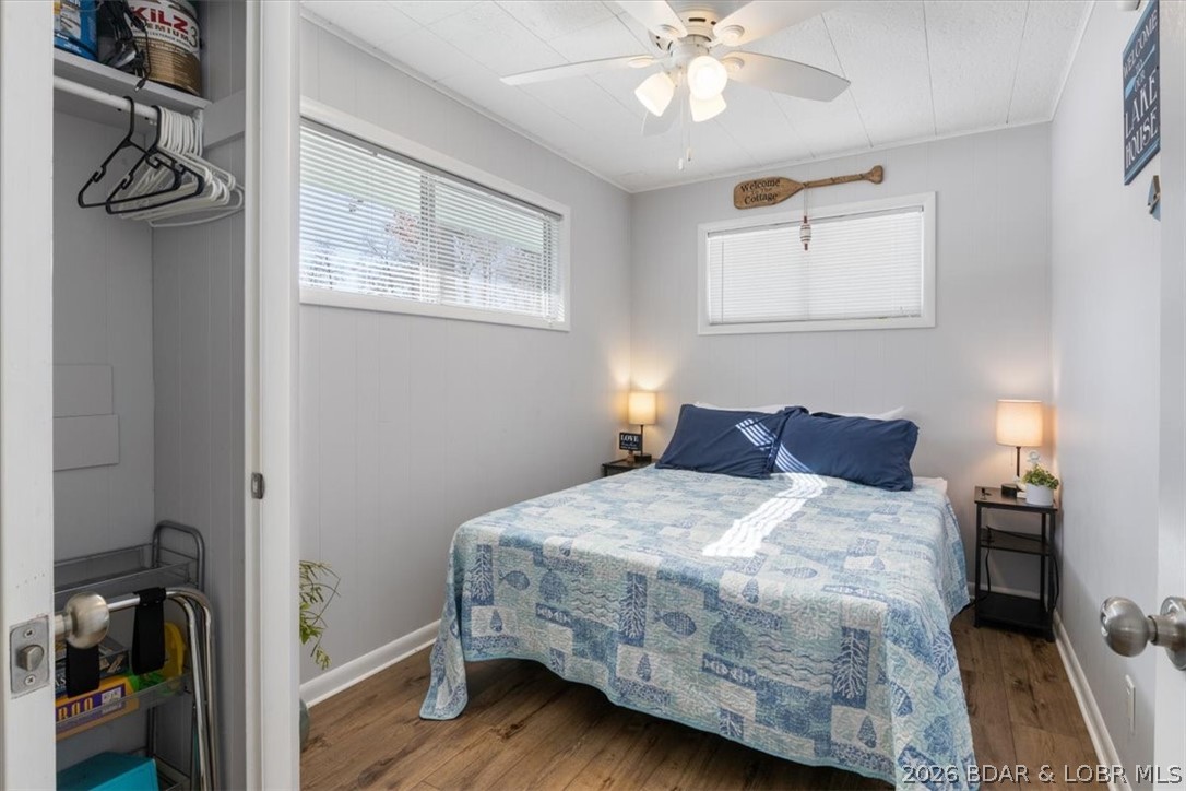 33510 Bass Point Road, Unit CABIN 2 & 3 Gravois Mills, MO 65037 - Photo 11 of 32