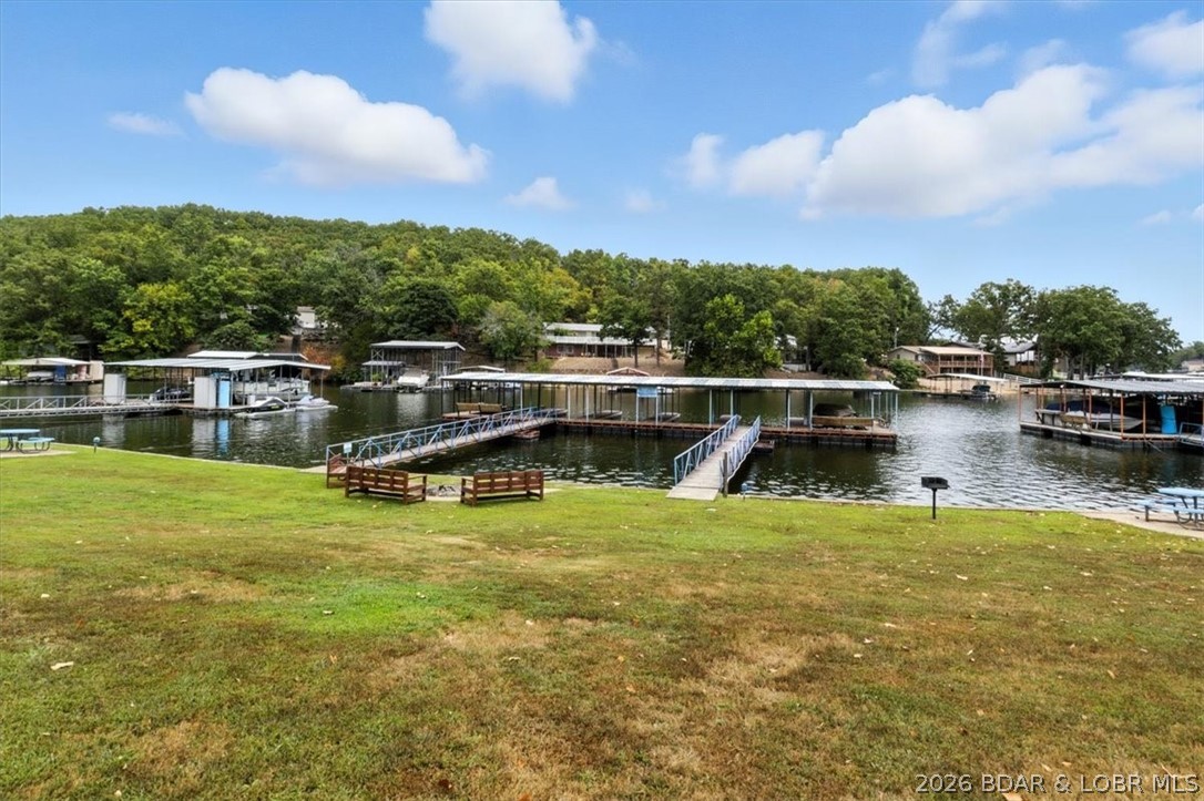 33510 Bass Point Road, Unit CABIN 2 & 3 Gravois Mills, MO 65037 - Photo 30 of 32