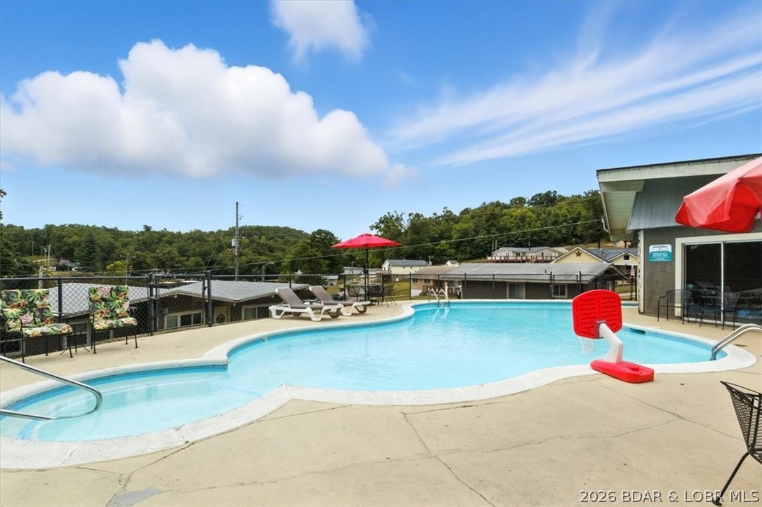33510 Bass Point Road, Unit CABIN 2 & 3 Gravois Mills, MO 65037 - Photo 31 of 32