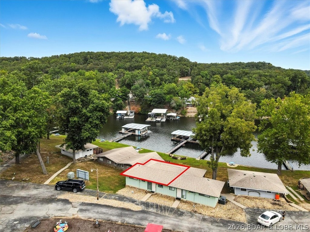 33510 Bass Point Road, Unit CABIN 2 & 3 Gravois Mills, MO 65037 - Photo 6 of 32
