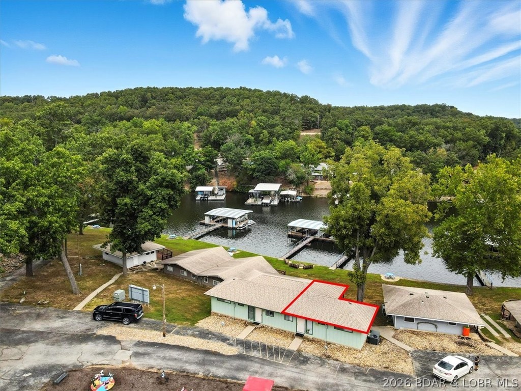 33510 Bass Point Road, Unit CABIN 2 & 3 Gravois Mills, MO 65037 - Photo 8 of 32