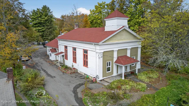 $1,200,000 | 3588 Main Street, Stone Ridge, NY 12484