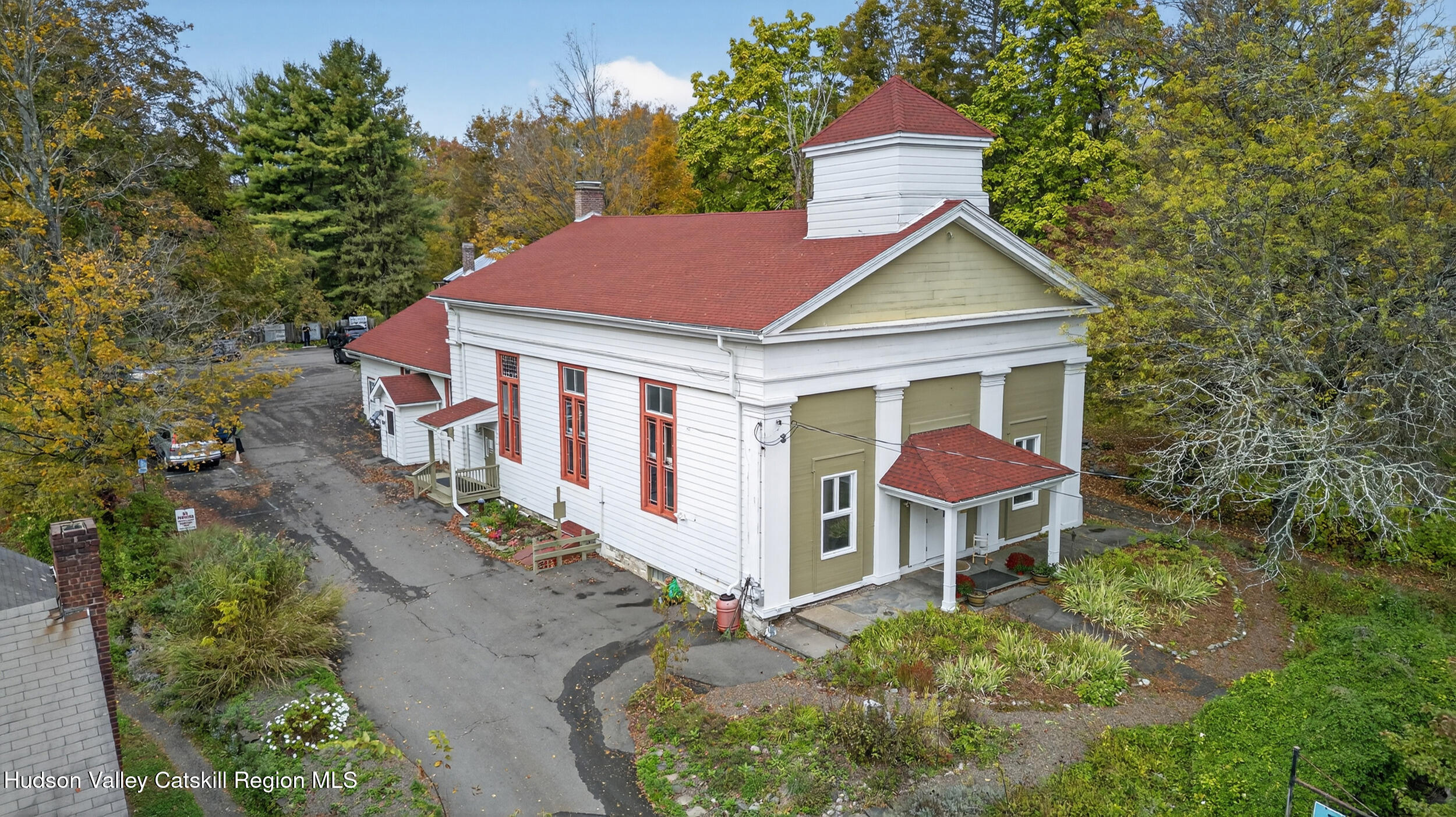 3588 Main Street Stone Ridge, NY 12484 - Photo 1 of 41 1_dji_20251014130722_0754_d