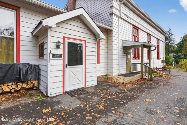 $1,200,000 | 3588 Main Street, Stone Ridge, NY 12484