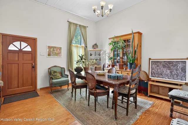 $1,200,000 | 3588 Main Street, Stone Ridge, NY 12484