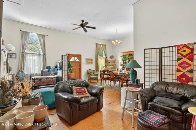 $1,200,000 | 3588 Main Street, Stone Ridge, NY 12484