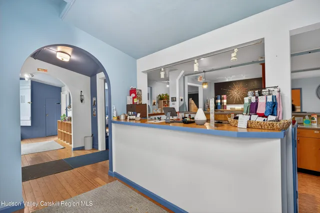 $1,200,000 | 3588 Main Street, Stone Ridge, NY 12484