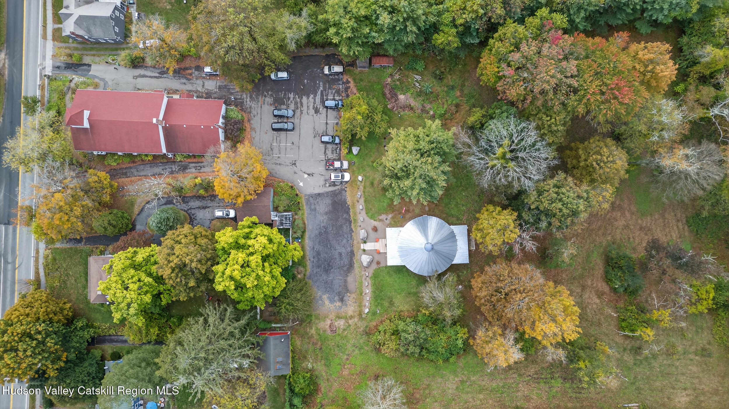 3588 Main Street Stone Ridge, NY 12484 - Photo 40 of 41 45_dji_20251014130507_0739_d