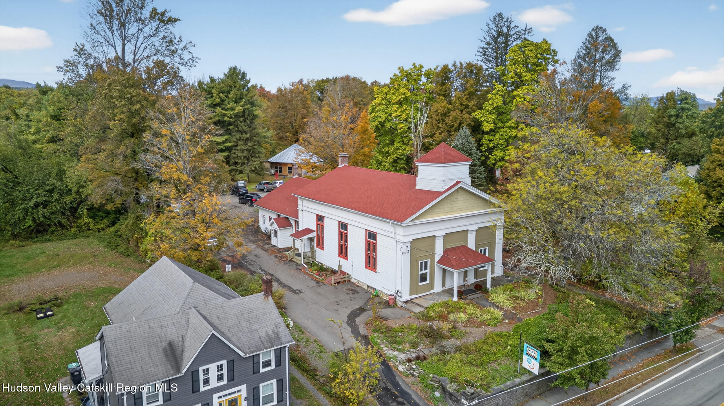 3588 Main Street Stone Ridge, NY 12484 - Photo 41 of 41 47_dji_20251014130649_0749_d