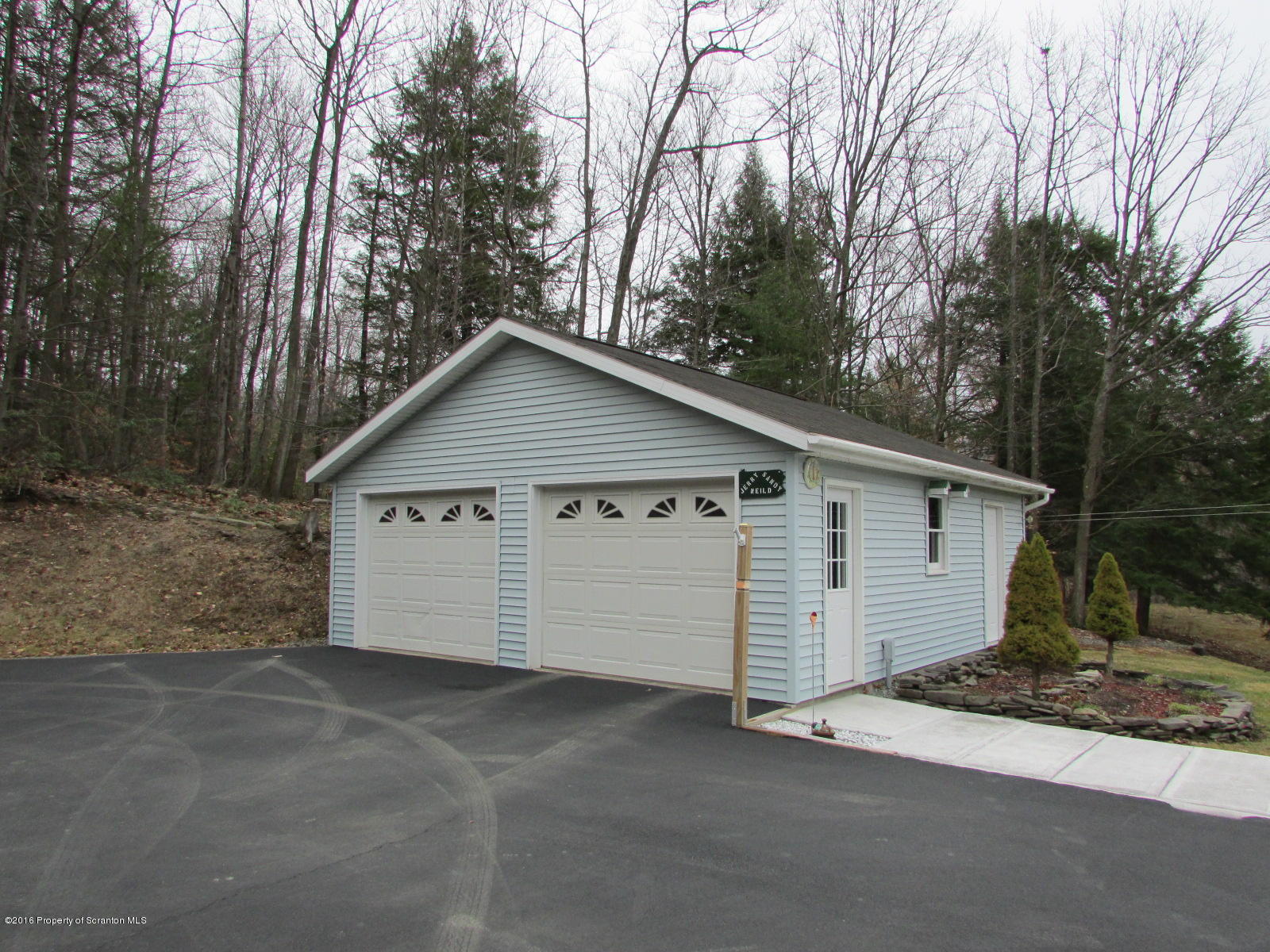 372 Mountain Valley Road Hallstead, PA 18822 - Photo 27 of 32 Gallery Image 27