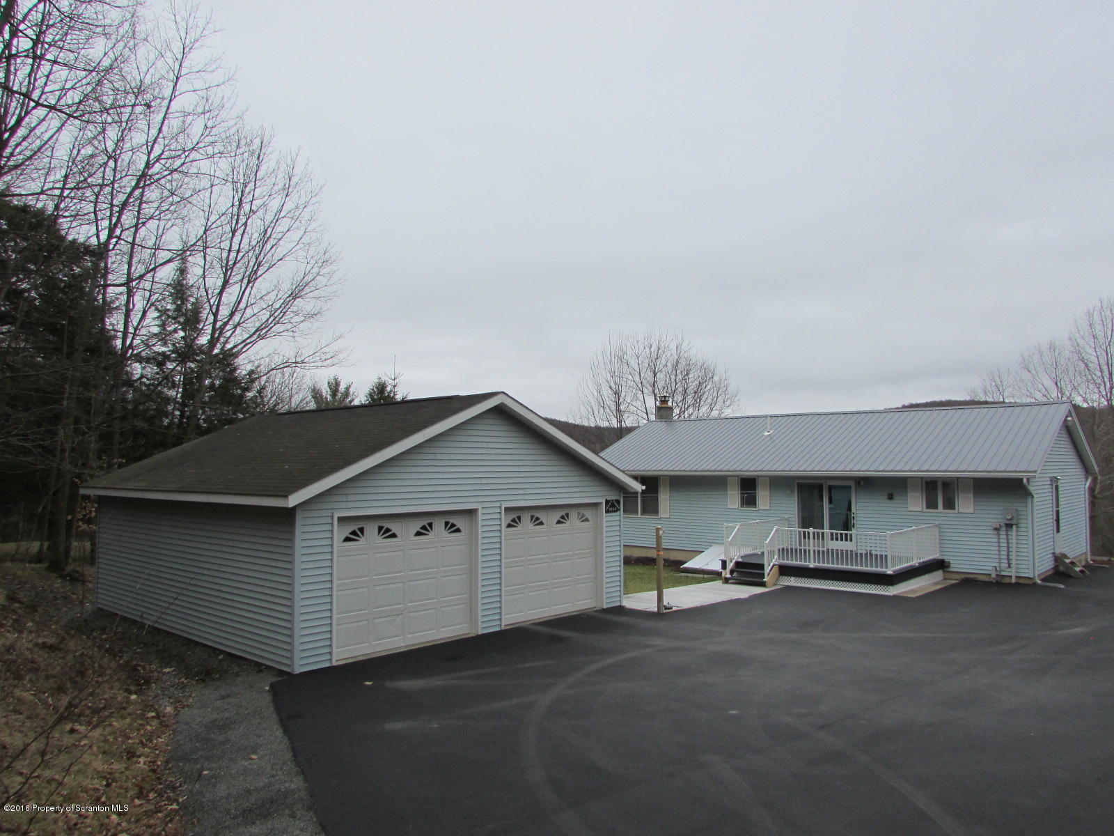 372 Mountain Valley Road Hallstead, PA 18822 - Photo 28 of 32 Gallery Image 28