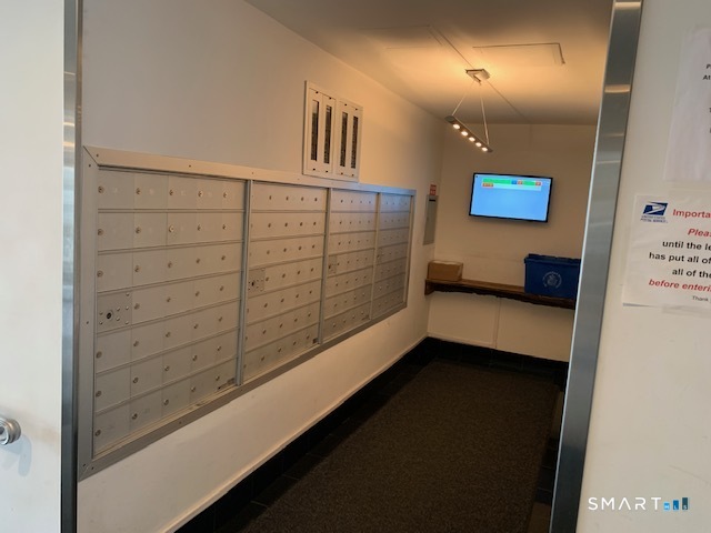 50 Glenbrook Road, Unit 5G Stamford, CT 06902 - Photo 12 of 40 a view of walk in closet