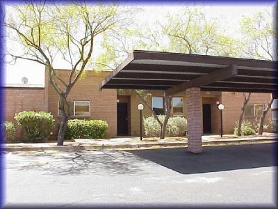 4318 East Blanton Road Tucson, AZ 85712 - Photo 1 of 4