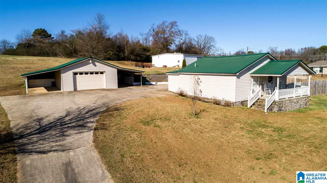 332 6th Court Pleasant Grove, AL 35127 - Photo 33 of 33