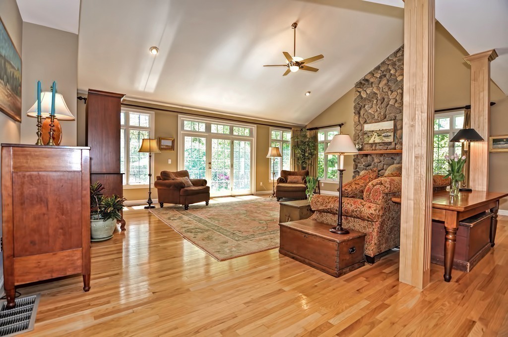 28 Eastmount Road Medfield, MA 02052 - Photo 13 of 29 Gallery Image 13