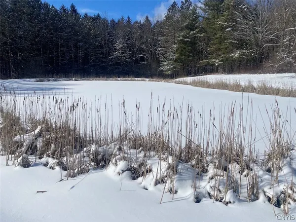 $84,900 | West Hill Road, Belfast, NY 14711