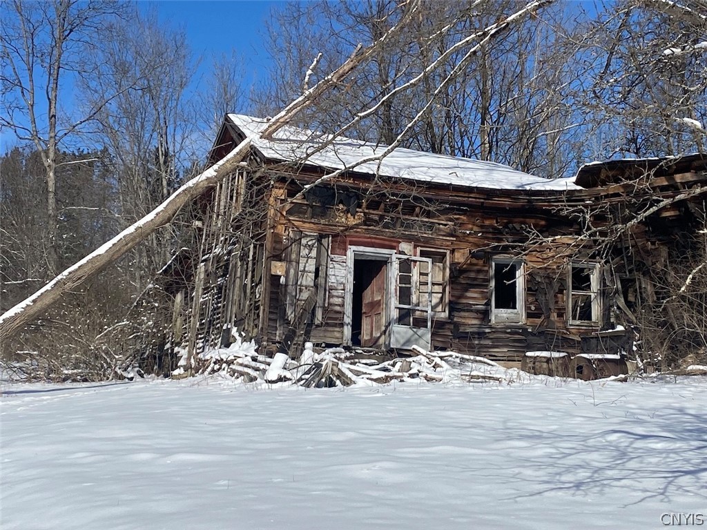 West Hill Road Belfast, NY 14711 - Photo 16 of 23