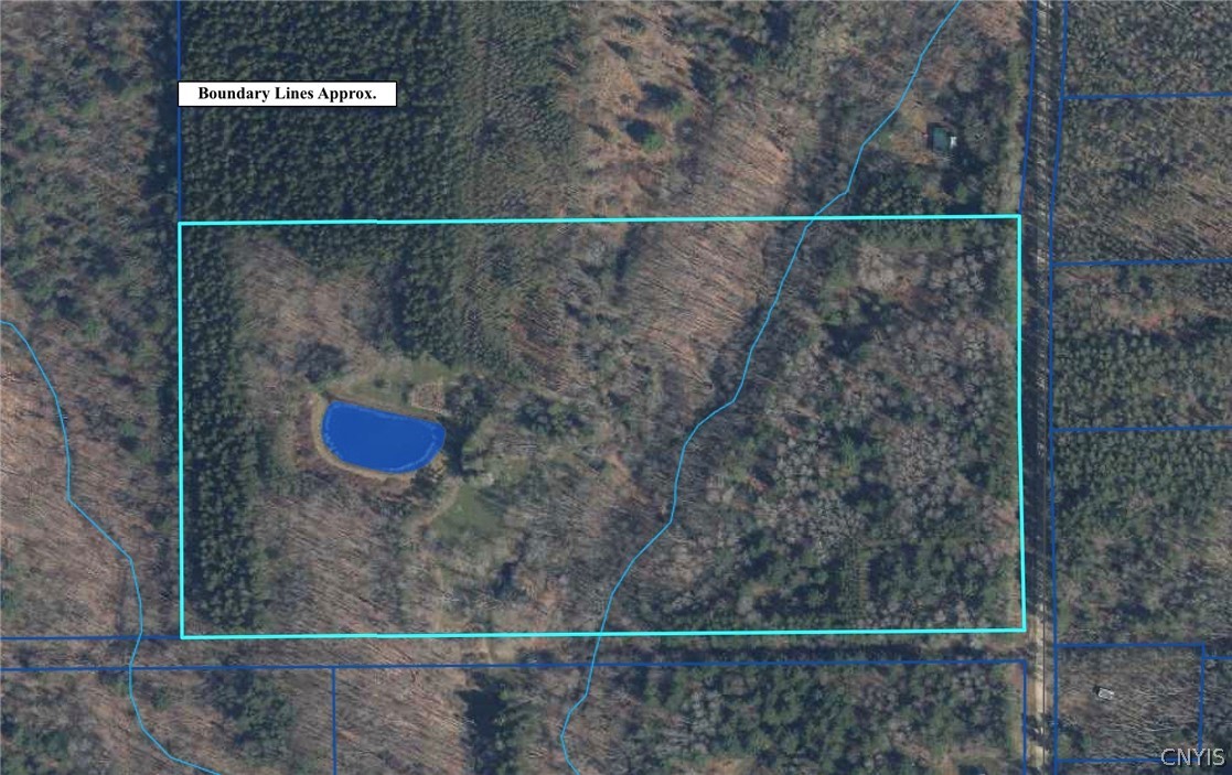 West Hill Road Belfast, NY 14711 - Photo 2 of 23