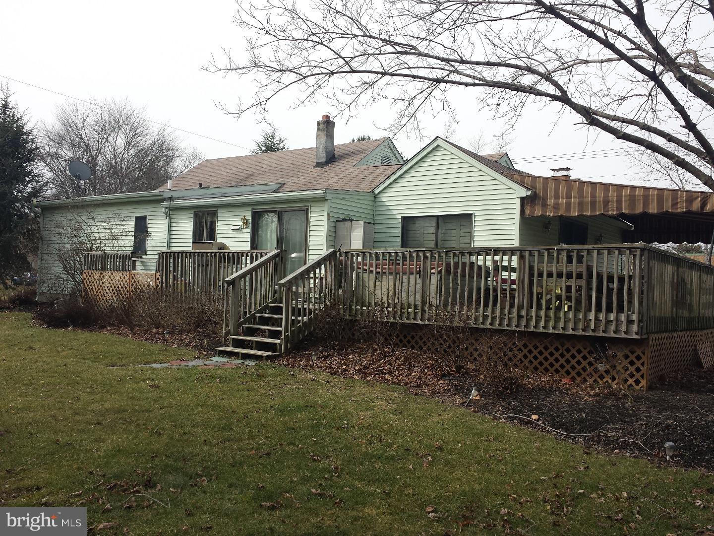 221 Yale Road South Glassboro, NJ 08028 - Photo 3 of 15 Gallery Image 3
