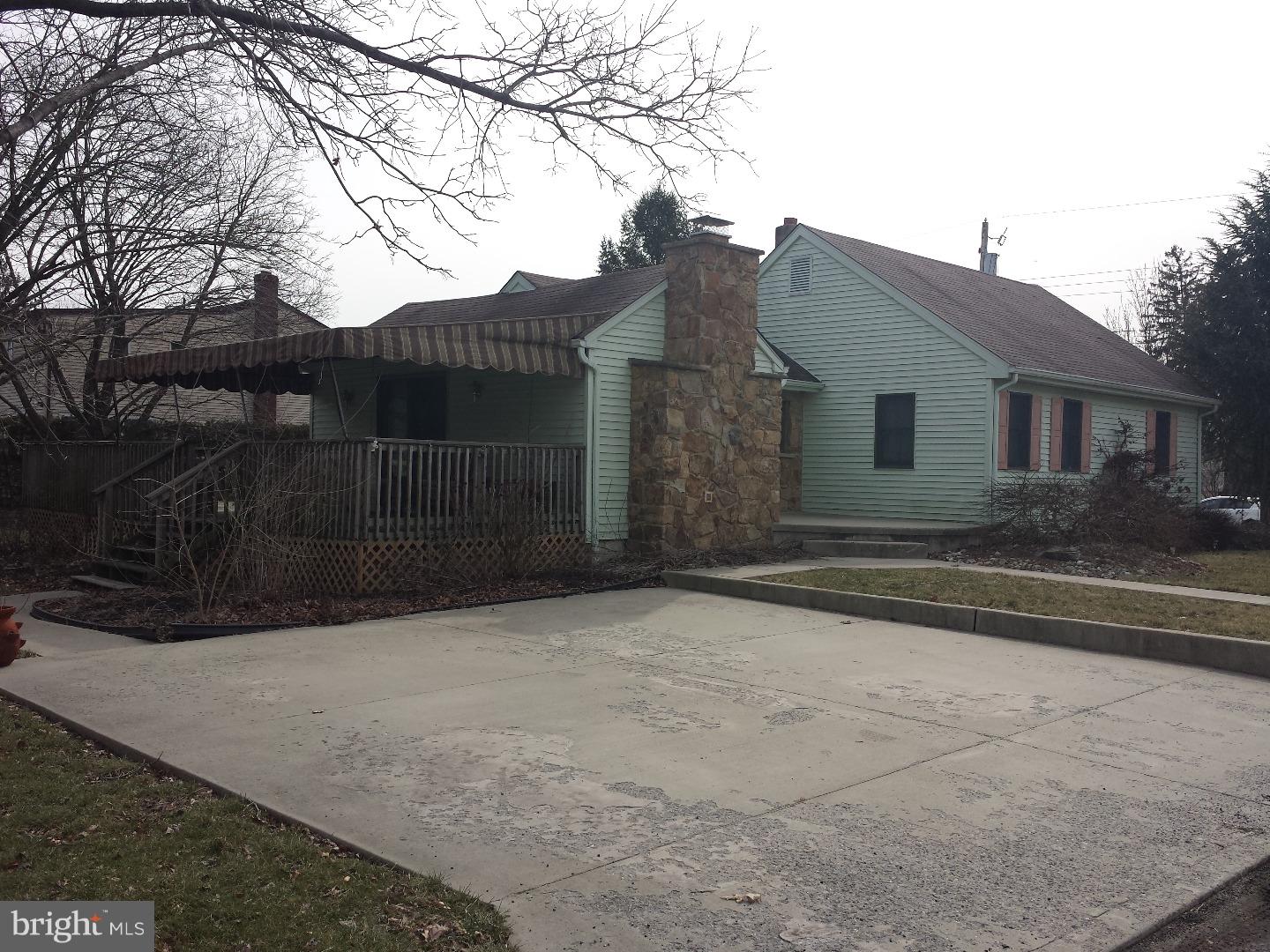 221 Yale Road South Glassboro, NJ 08028 - Photo 4 of 15 Gallery Image 4