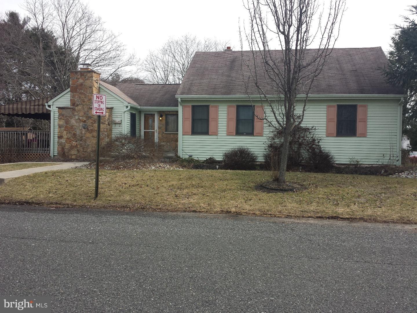 221 Yale Road South Glassboro, NJ 08028 - Photo 6 of 15 Gallery Image 6