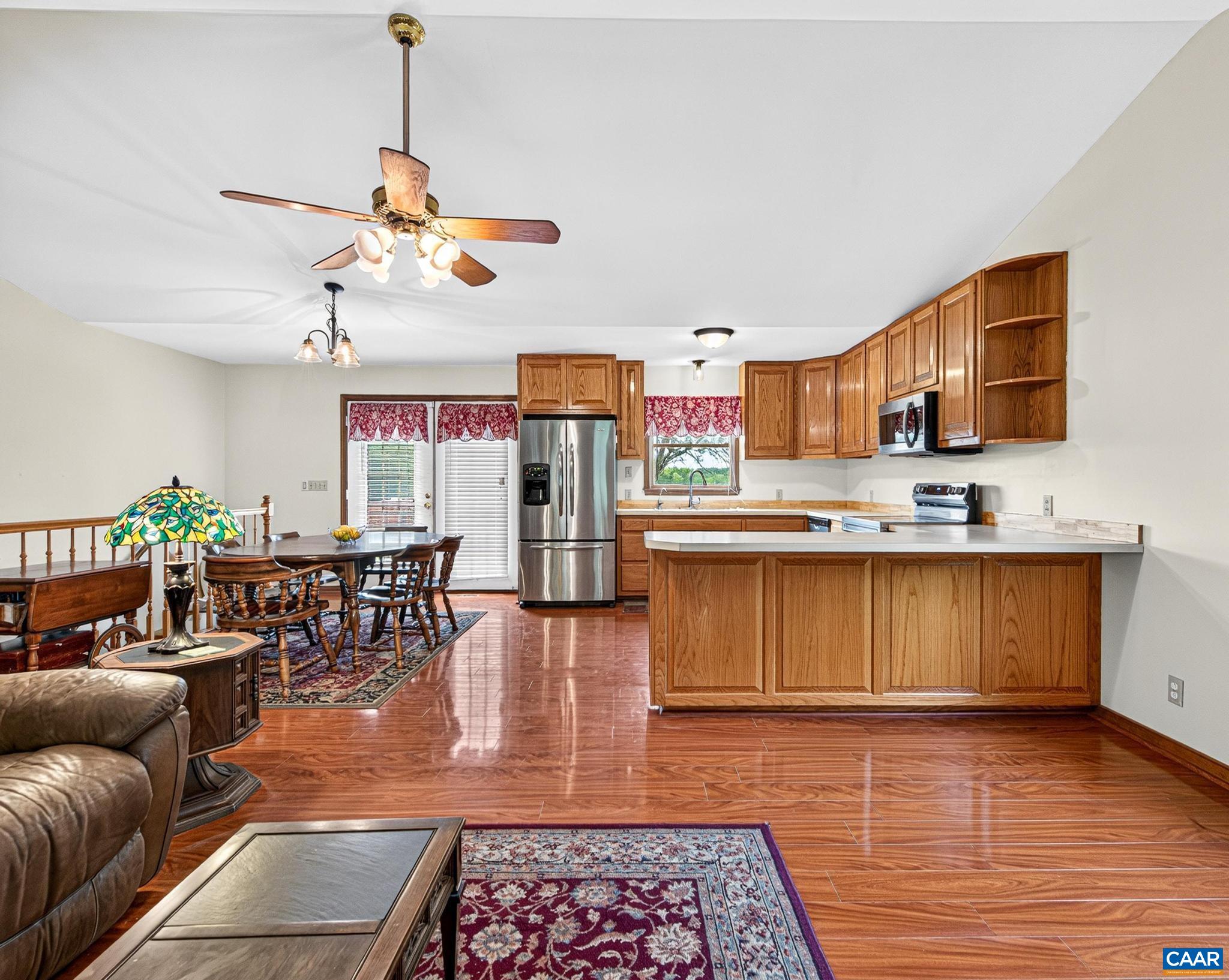1379 Ridge Road Palmyra, VA 22963 - Photo 10 of 41 Gallery Image 10