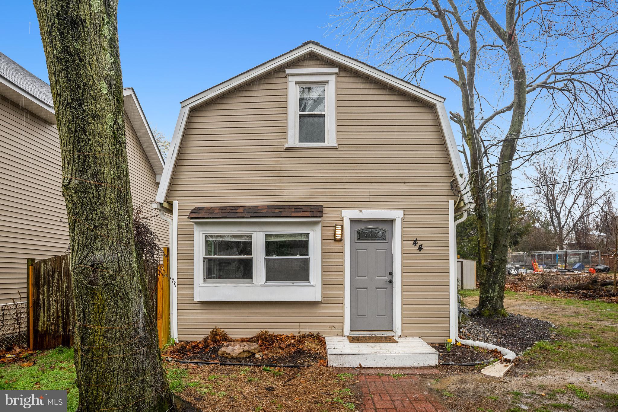 44 Terrace Avenue Pine Hill, NJ 08021 - Photo 1 of 39