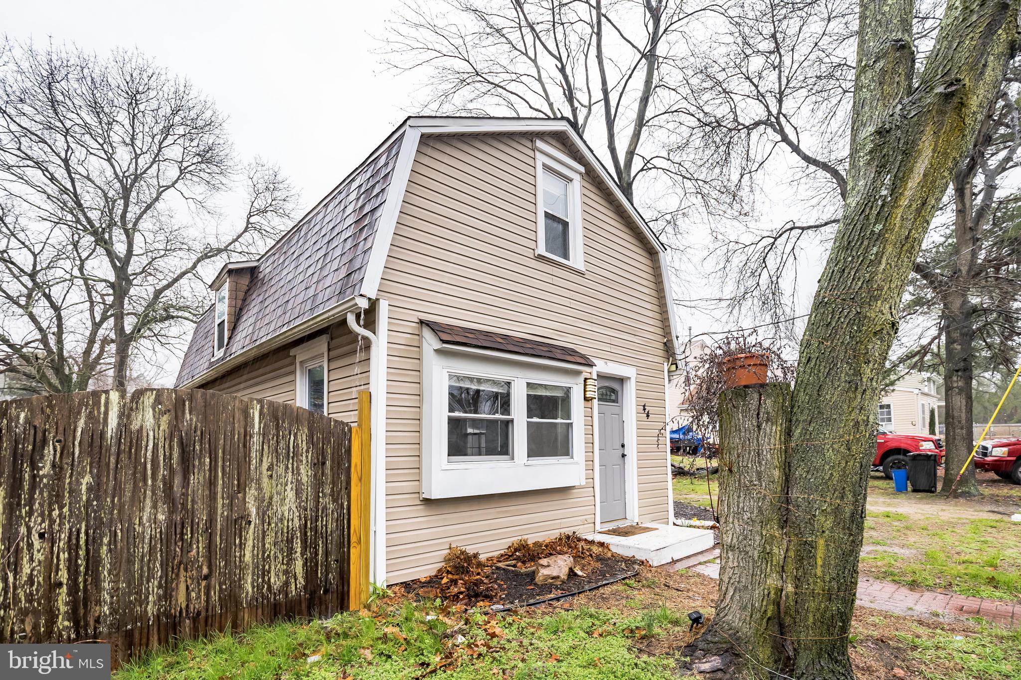 44 Terrace Avenue Pine Hill, NJ 08021 - Photo 3 of 39