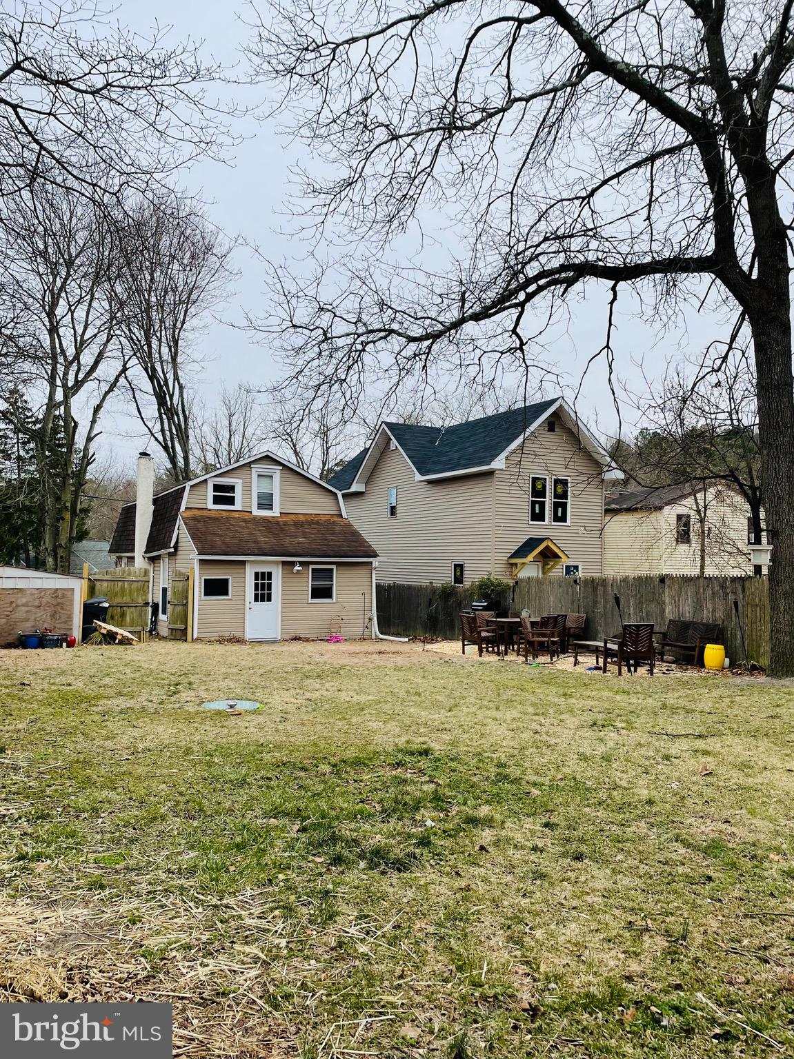 44 Terrace Avenue Pine Hill, NJ 08021 - Photo 33 of 39