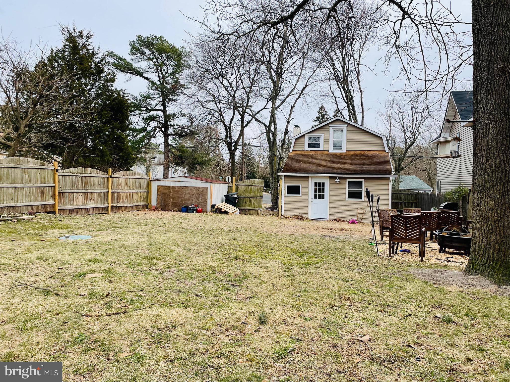 44 Terrace Avenue Pine Hill, NJ 08021 - Photo 34 of 39