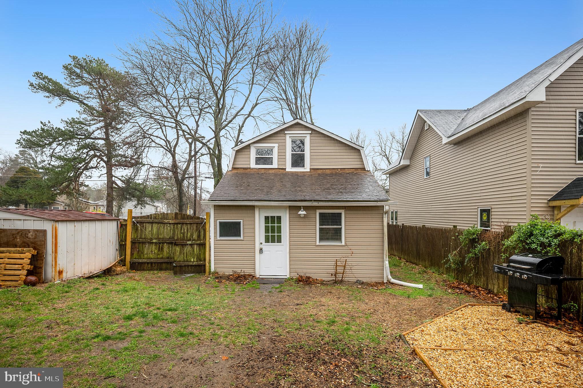 44 Terrace Avenue Pine Hill, NJ 08021 - Photo 35 of 39