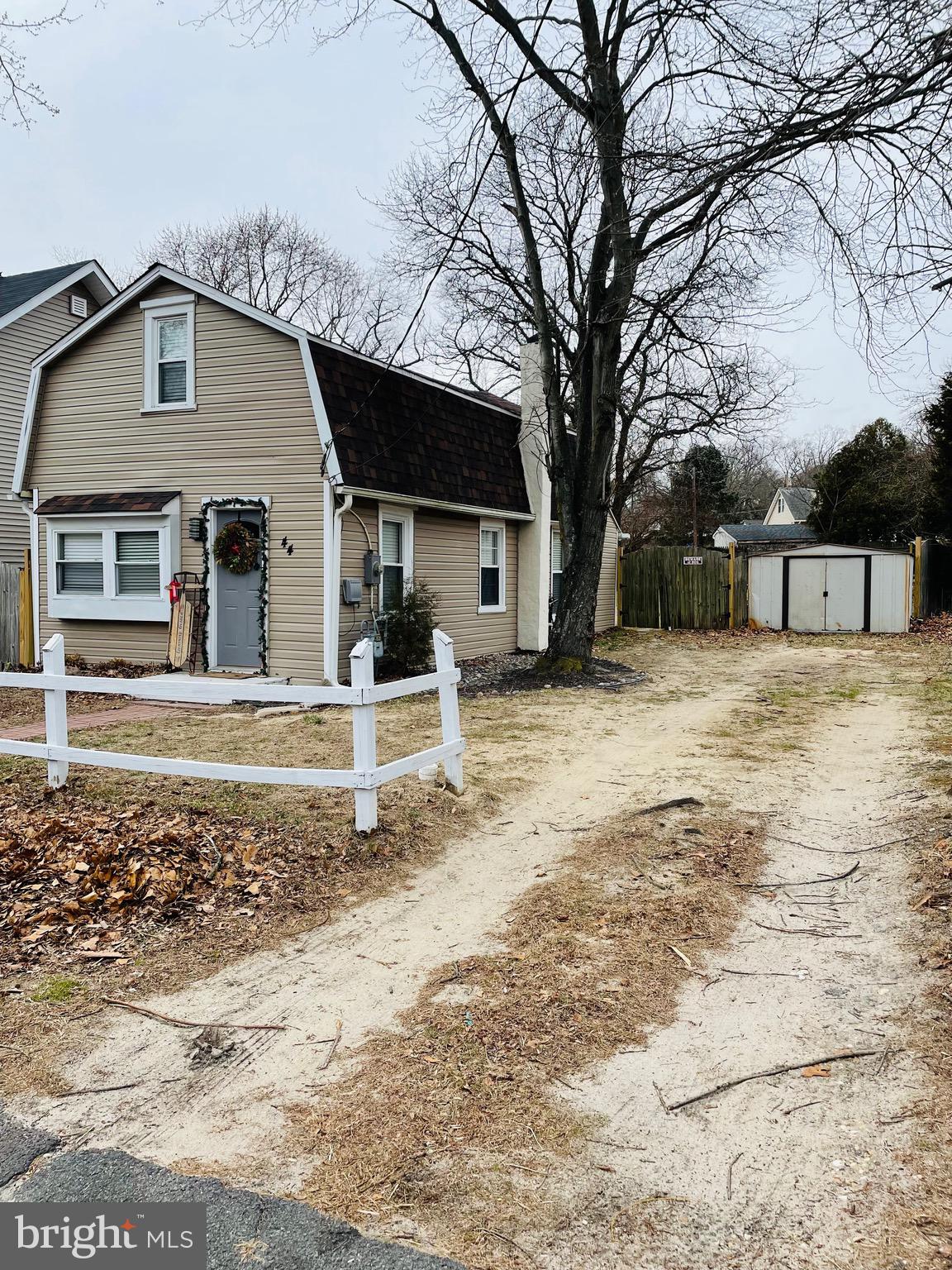 44 Terrace Avenue Pine Hill, NJ 08021 - Photo 4 of 39