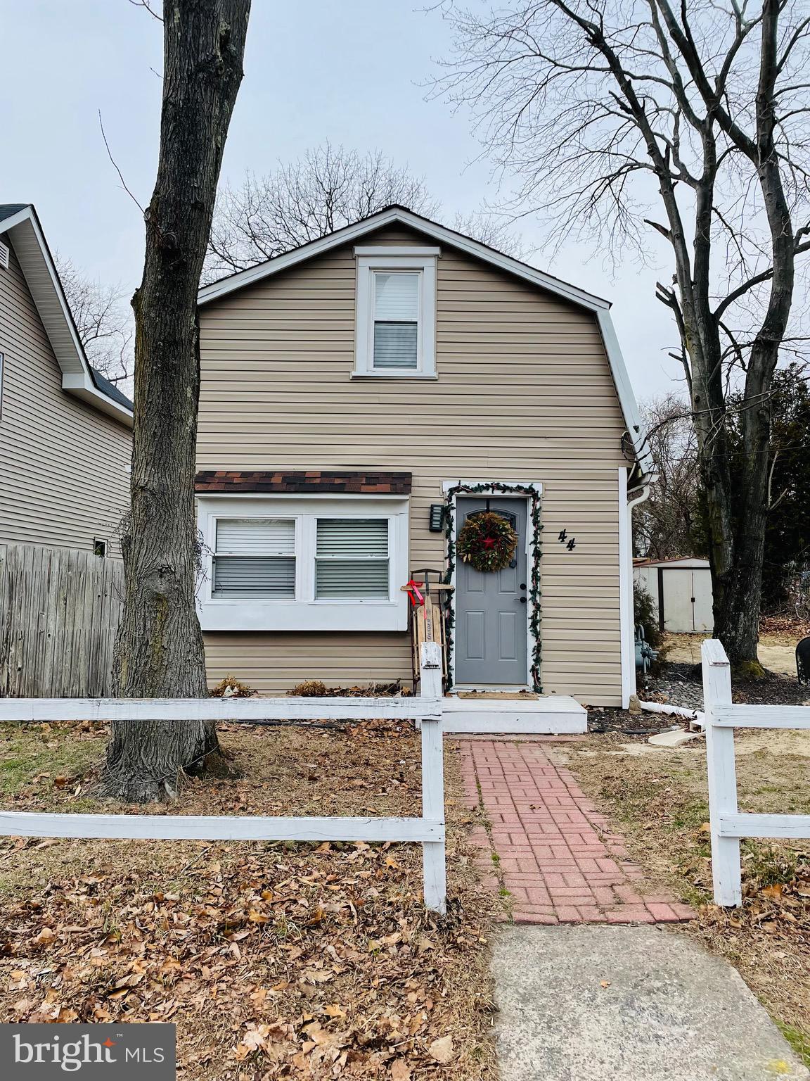 44 Terrace Avenue Pine Hill, NJ 08021 - Photo 6 of 39