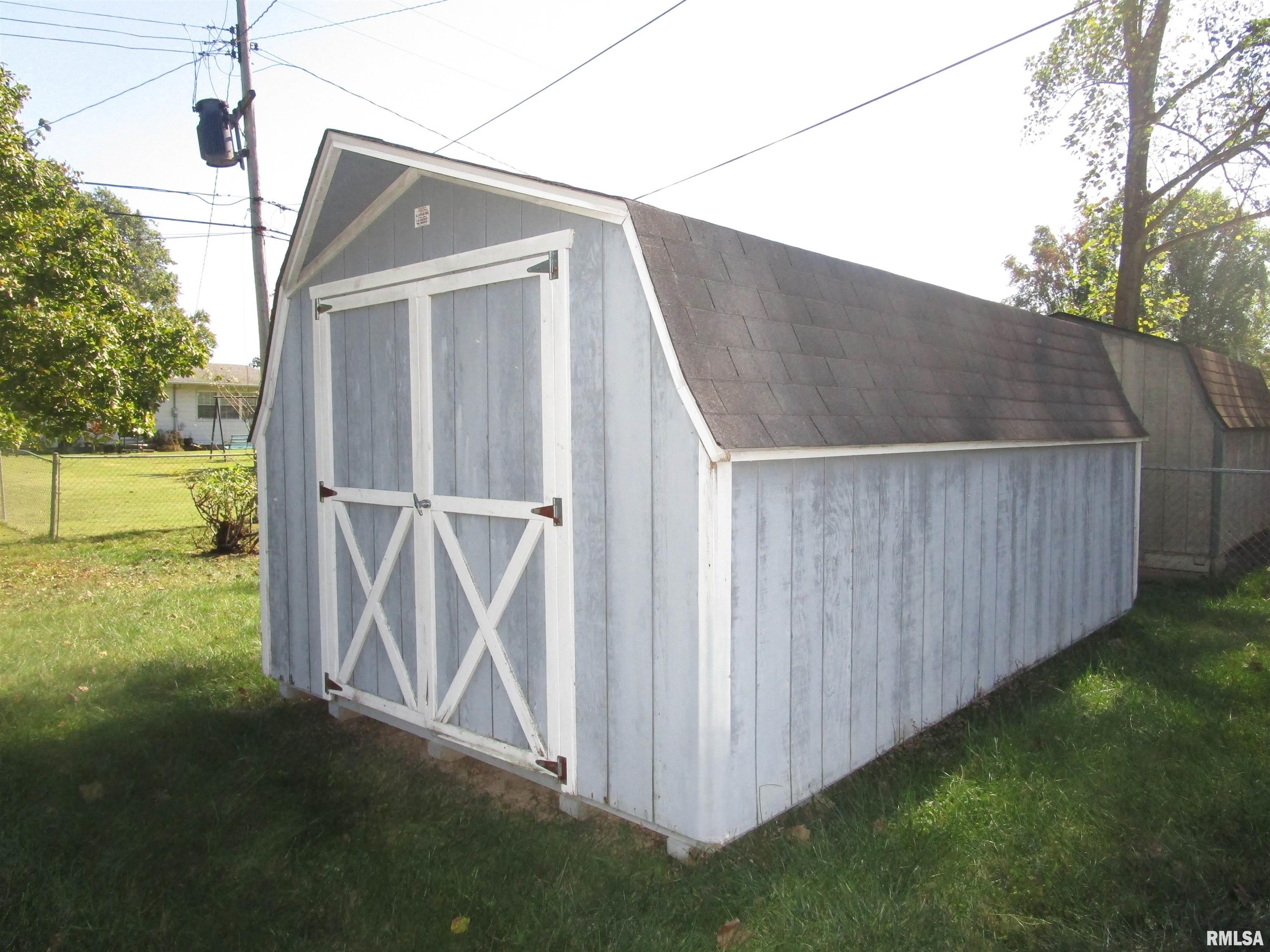 304 April Avenue Carmi, IL 62821 - Photo 19 of 20