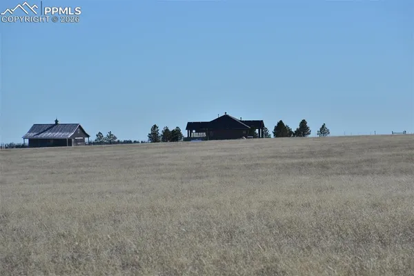 a view of an ocean beach