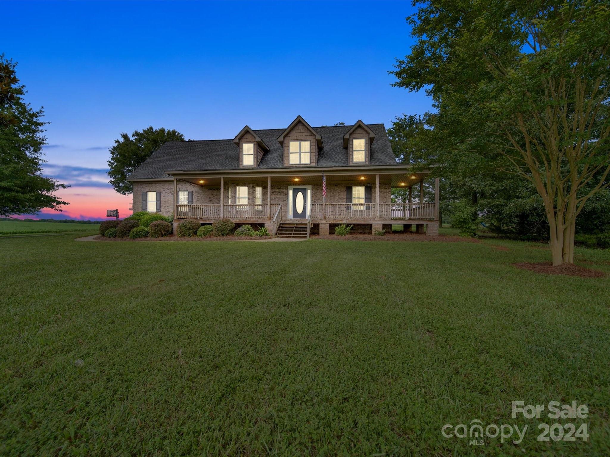 3634 New Town Road Monroe, NC 28110 - Photo 1 of 46 Gallery Image 1
