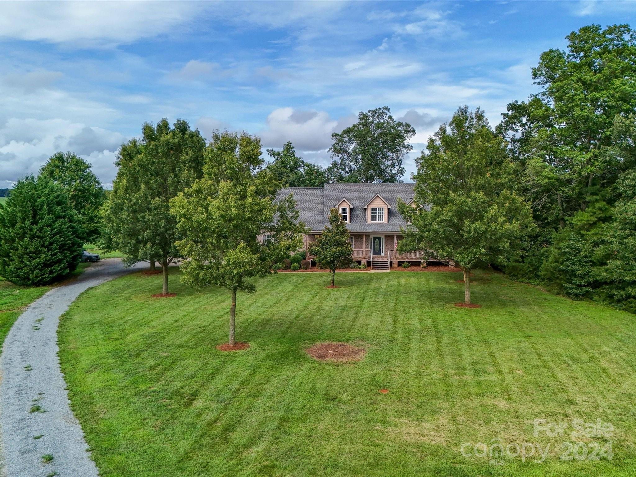 3634 New Town Road Monroe, NC 28110 - Photo 2 of 46 Gallery Image 2