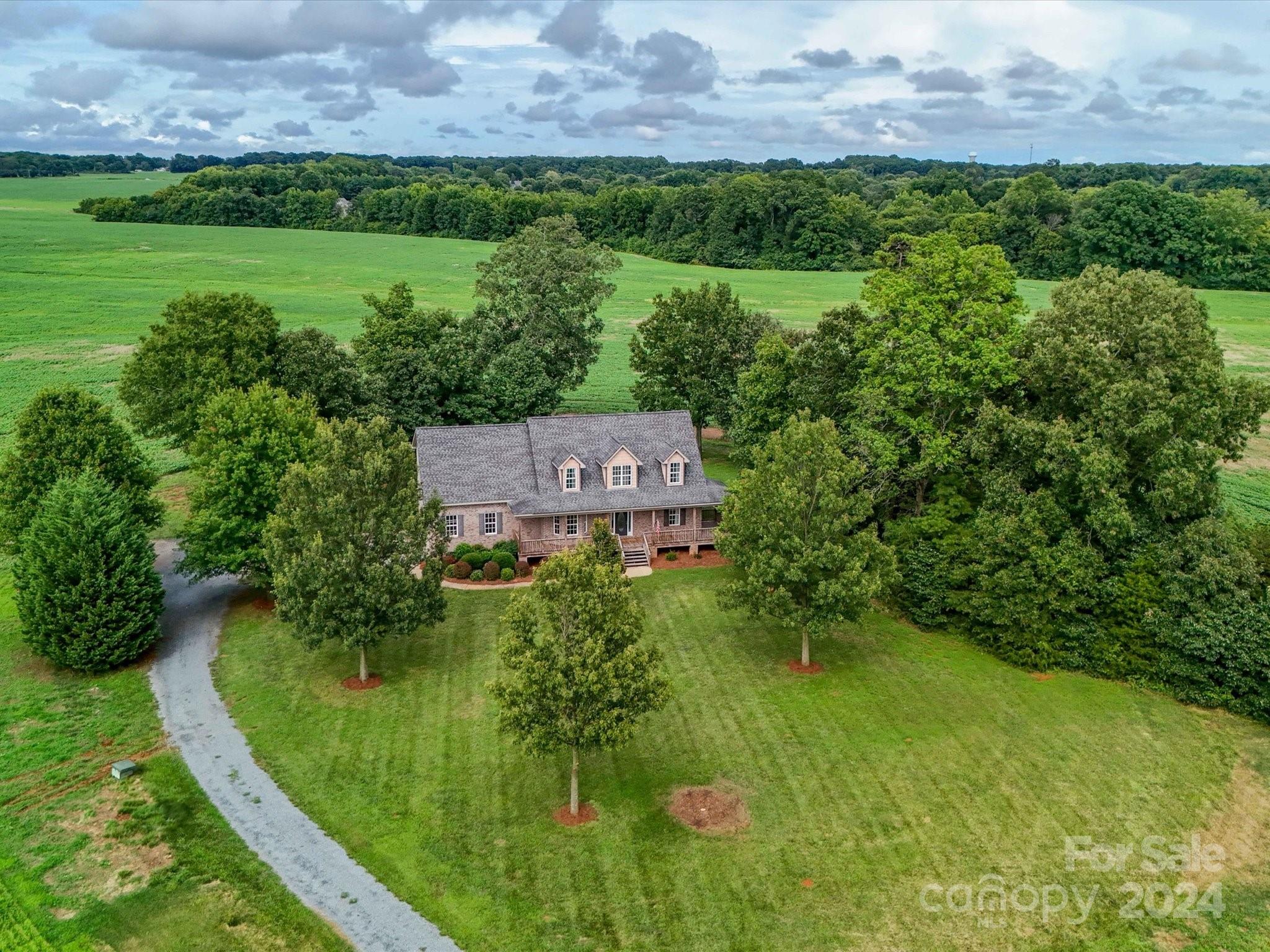 3634 New Town Road Monroe, NC 28110 - Photo 3 of 46 Gallery Image 3