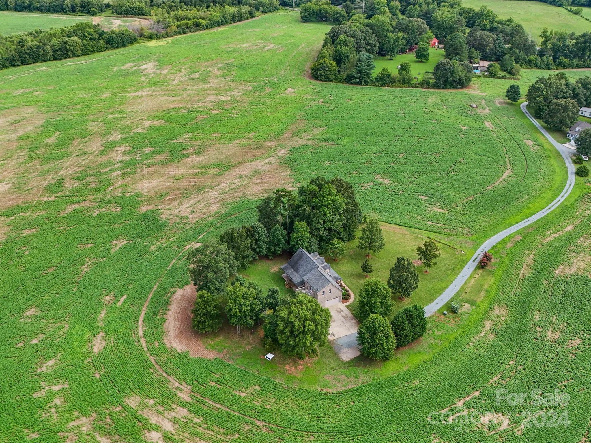 3634 New Town Road Monroe, NC 28110 - Photo 4 of 46 Gallery Image 4