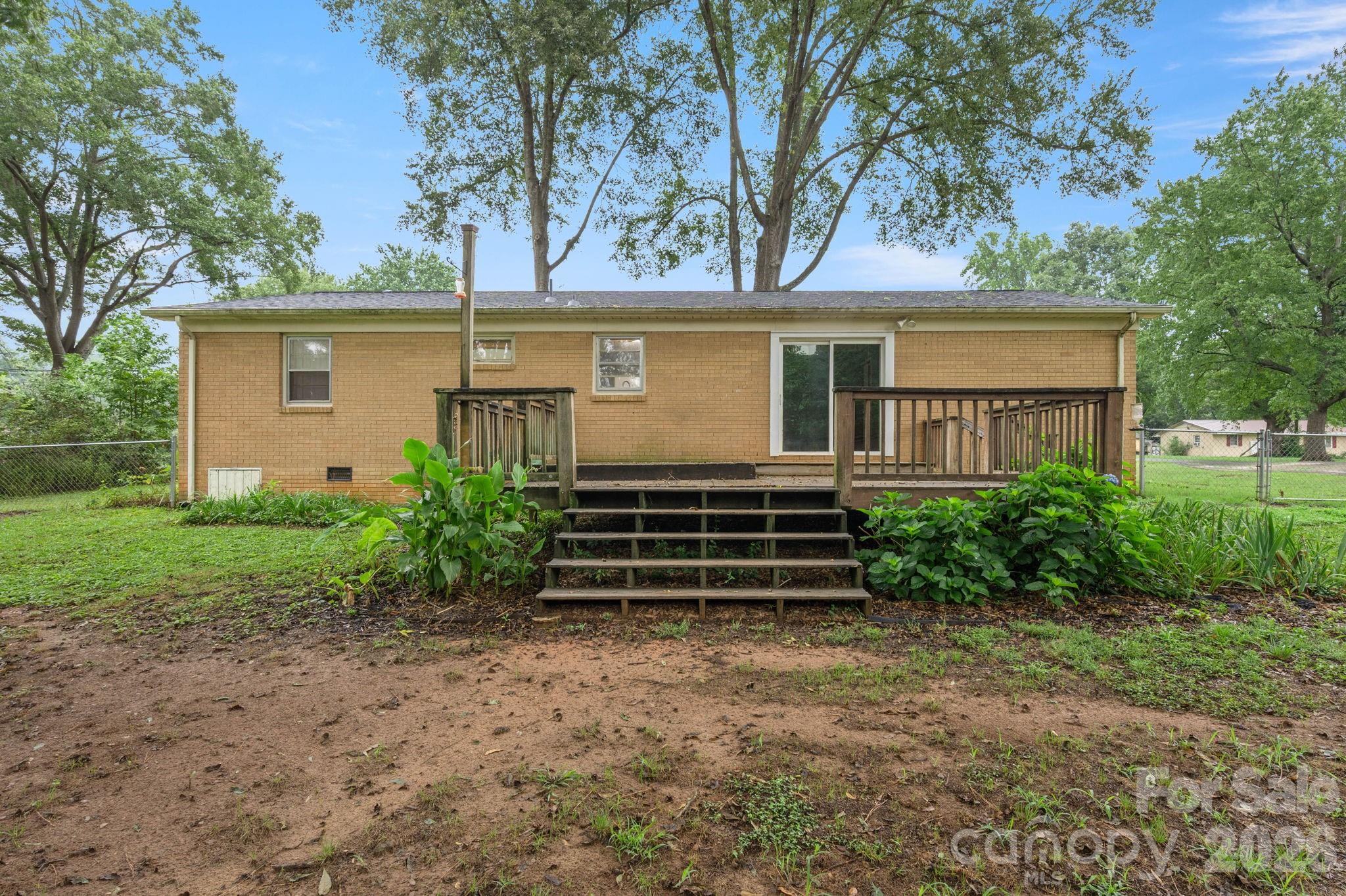 1557 Branchville Road Shelby, NC 28150 - Photo 26 of 30