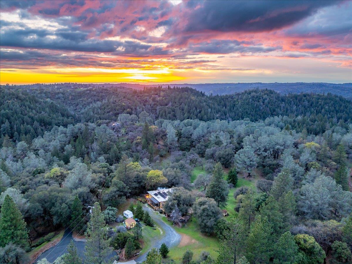 2244 Windmill Court Cool, CA 95614 - Photo 40 of 73 a view of ocean and mountain
