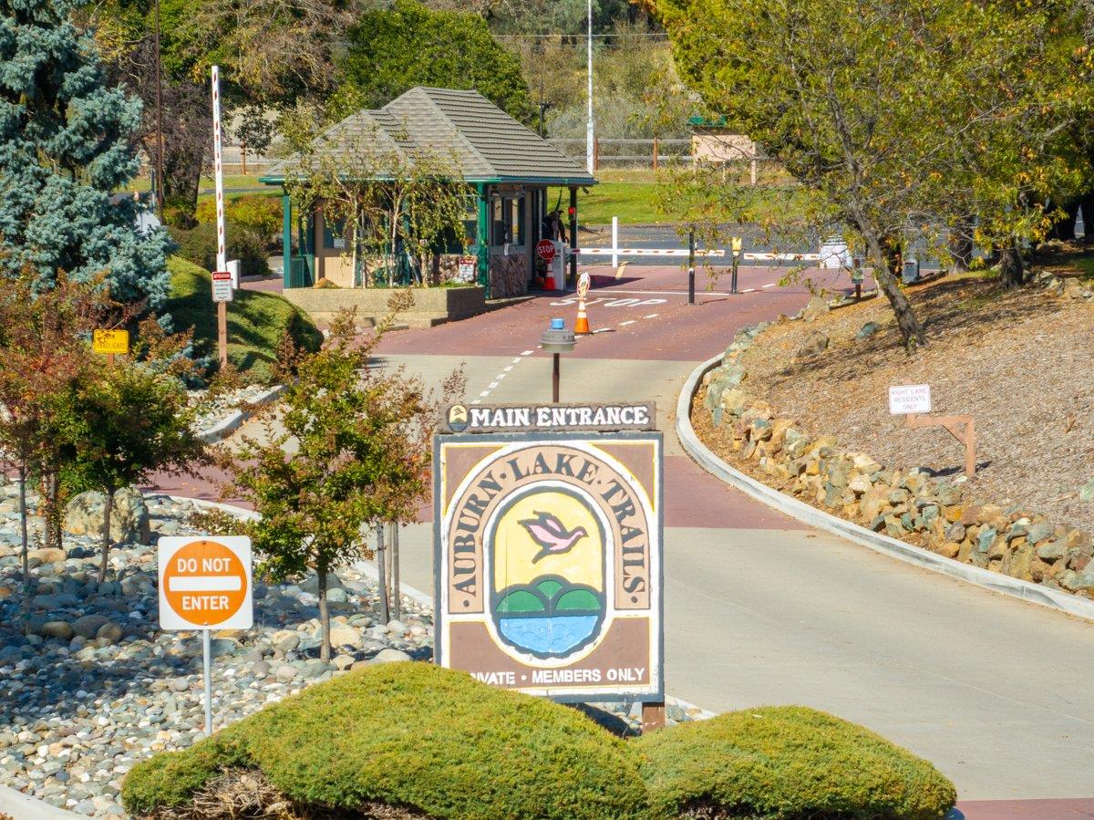 2244 Windmill Court Cool, CA 95614 - Photo 71 of 73 a view of a outdoor space