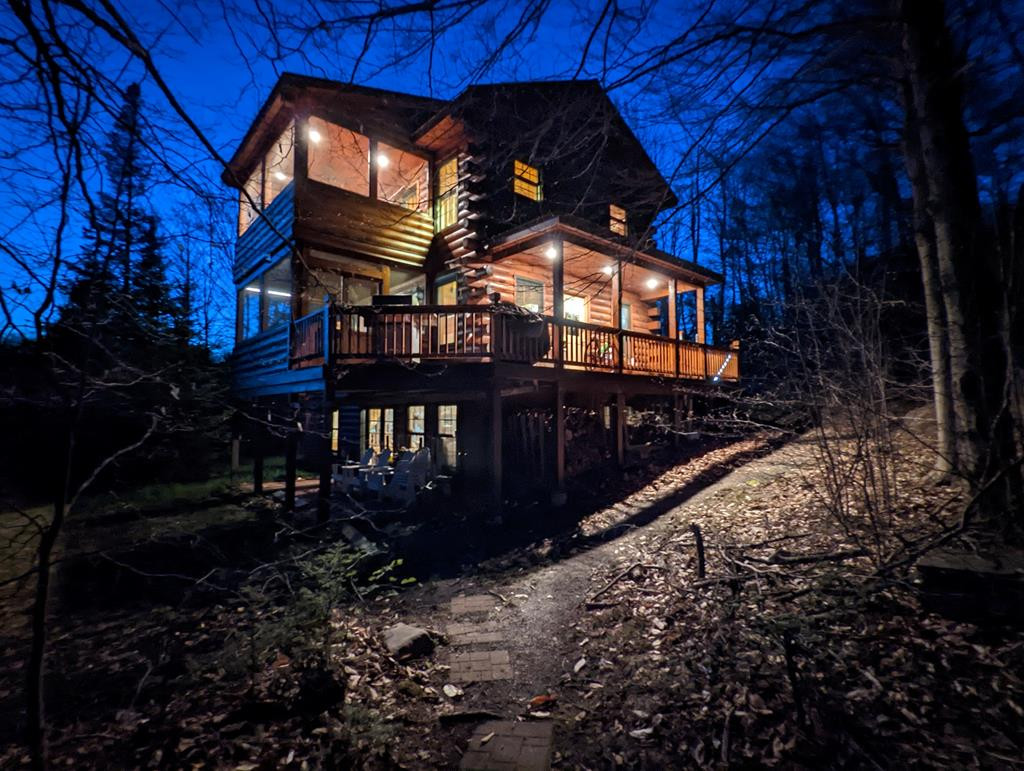 936 Goodnow Flow Road Newcomb, NY 12852 - Photo 1 of 34 Gallery Image 1