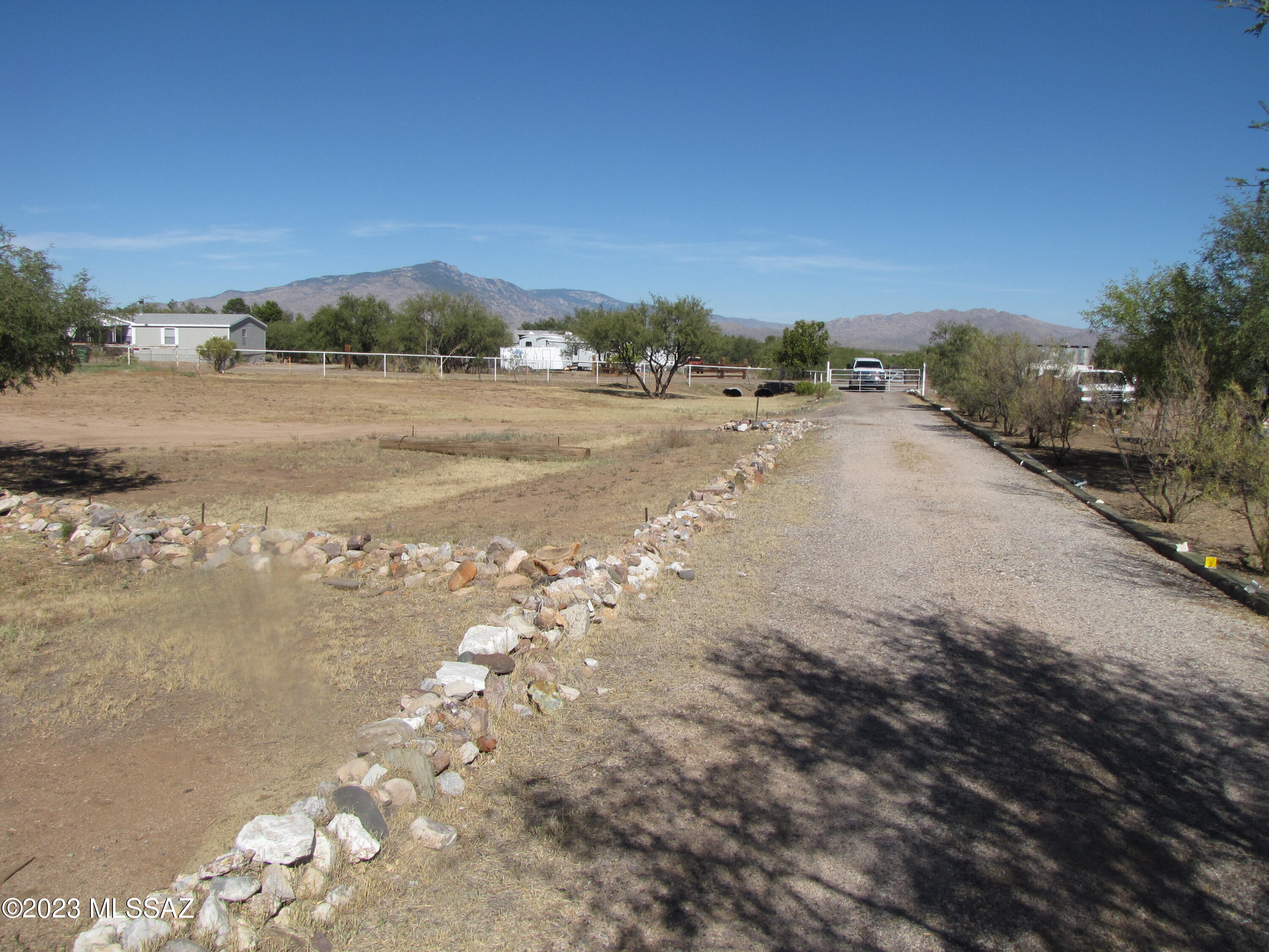 North Ruth Road Benson, AZ 85602 - Photo 3 of 9