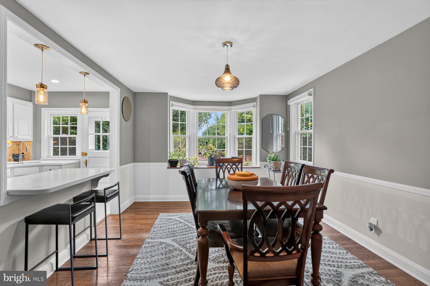 6414 Blenheim Road Baltimore, MD 21212 - Photo 9 of 33