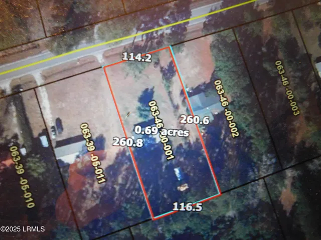 $235,000 | 718 Old House Road, Ridgeland, SC 29936