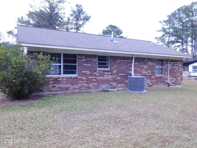 $235,000 | 718 Old House Road, Ridgeland, SC 29936