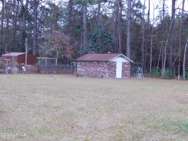 $235,000 | 718 Old House Road, Ridgeland, SC 29936