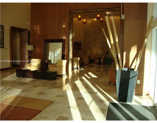 31 Southeast 5th Street, Unit 1210 Miami, FL 33131 - Photo 3 of 26 a view of living room with furniture