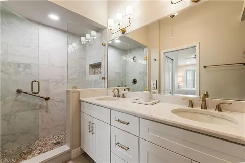 a view of a balcony having patio